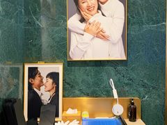 -海马体照相馆(环贸iapm大师爱情店)