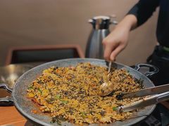 -春熙台韩国料理·章鱼肥牛(西丽店)