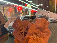 -君霖海鲜私房菜(春柳店)