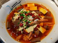 -百岁鱼庄·常州老字号(湖塘店)