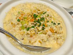 -莆田餐厅PUTIEN(世博源店)