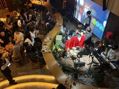 -MM·五声·音乐人与调酒师(西安路店)