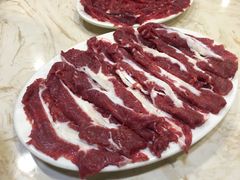 -粤潮牛肉火锅店(江南大道店)