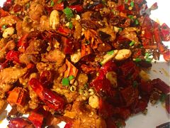 -水煮三国·川鲁江湖菜(香山店)