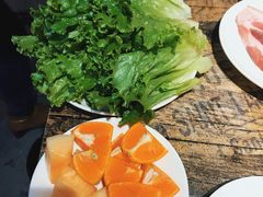 -33韩式自助烧烤(环城南路店)