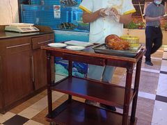 -同喜烤鸭店(光芒店)