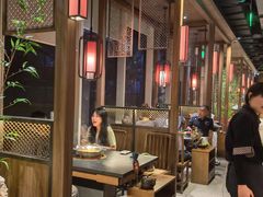 -湊湊火锅·茶憩(世博大道店)