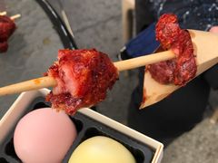 -罗森尼娜(解放西路店)