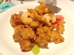 -莆田餐厅PUTIEN(世博源店)