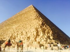 -吉萨金字塔群