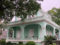 -龙环葡韵住宅式博物馆