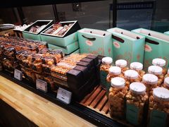 -工匠面包(壹方店)