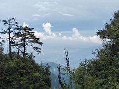 -峨眉山风景名胜区