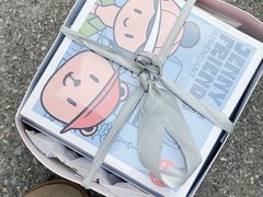 -静宜和她的朋友(星海广场店)