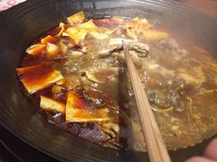 -老天桥蛙炉火锅(姑苏总店)