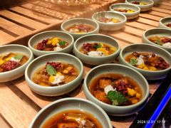 -梨花自助烤肉(西三旗万象汇黑金店)