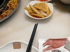 -韩宫宴烤肉·料理(宝山万达店)