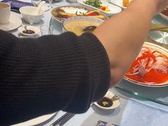 -苏先生海鲜渔庄(金桥店)
