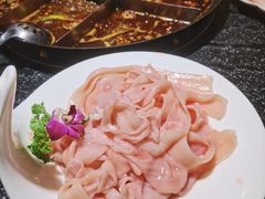 -仁虎老火锅(黄泥磅店)