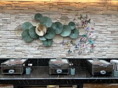 -棕榈岛海鲜自助餐厅(虹桥迎宾馆店)