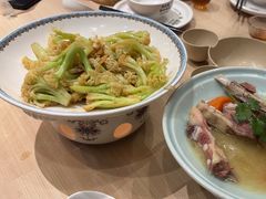 -羊之道草原味道清真餐厅(番禺店)