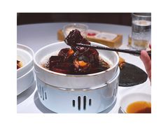 黑松露鲍鱼红烧肉-粤界(望京金辉店)