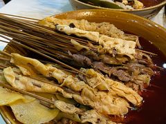 钵钵鸡-华兴街煎蛋面(总店)