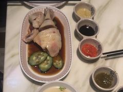 -章记星洲 · 新加坡餐厅(望京店)