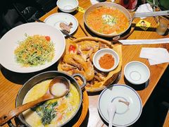 -打酱油·非遗淮扬菜(瘦西湖梅岭店)