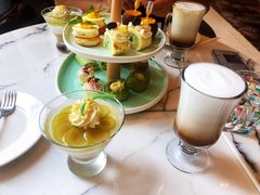 -怡廊(上海漕河泾万丽酒店)