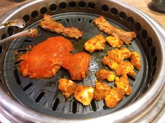-火炉火自助餐(悠唐购物中心店)