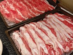 -滇牛云南火锅(桂林路店)