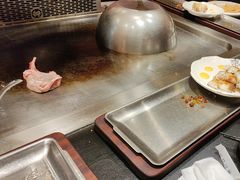-大神太神·铁板烧(七宝领展广场店)