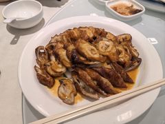-将军烧鹅海鲜酒楼