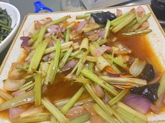 -江南村海鲜馆(洞头店)