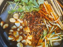 -鼓楼东街老火锅(鼓楼店)