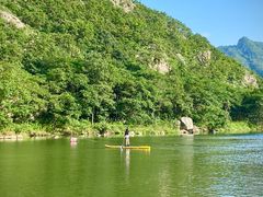 -大连天门山国家森林公园