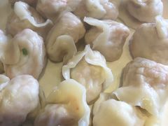 -伊喜饺子·烤鸭(五道口学院路店)