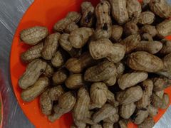 -兆辉木炭海鲜烧烤·海鲜小炒