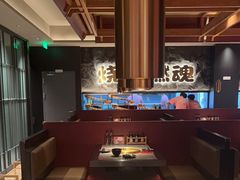 -谷牛日式烤肉(宝山U天地店)