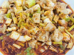 -巷子肥肠(科华巷店)