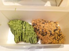 肉松咩咩-奈雪的茶(湖滨银泰in77C区PRO店)