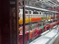 -美食汇自助餐厅(成都万达瑞华酒店)
