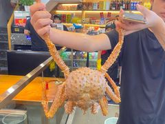 -醉壹号海鲜大排档·老厦门特色菜(厦门美食地标店)