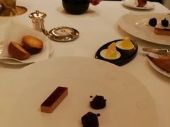 -Caprice(香港四季酒店)