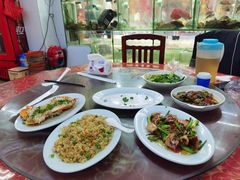 -滑记海鲜饭店·老字号(海鲜街店)