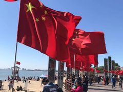 -老虎石海上公园