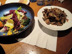 -又一福烤鸭·北京菜(东四店)