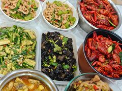 -桥东喜碧海鲜街(水东街店)