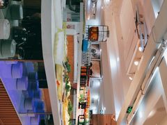 -鼎先生海鲜自助烤肉火锅(大学城店)